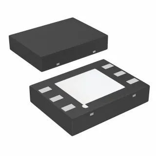 LP2992AILD-3.3/NOPB Texas Instruments